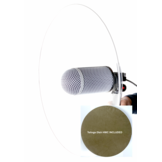 Telinga Modular Parabolic Kit + gratis BACK HWC-Green