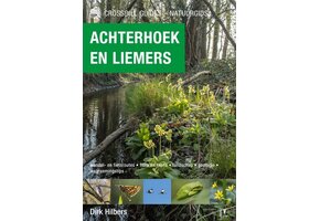 Crossbill Natuurgids Achterhoek en Liemers