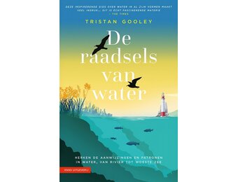 De raadsels van water