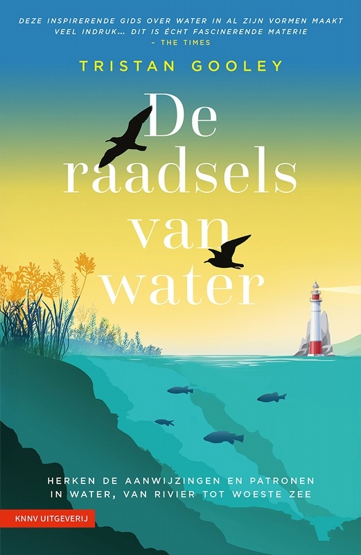 De raadsels van water