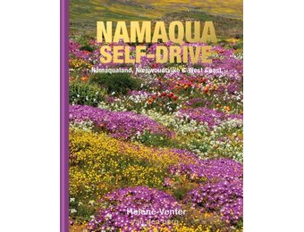 Namaqua Self-Drive