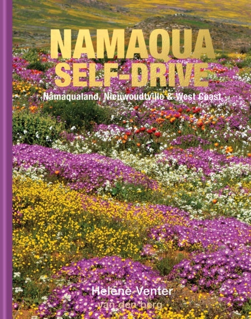 Namaqua Self-Drive: Namaqualand, Nieuwoudtsville & West Coast