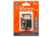 SOL PackIt Multitool