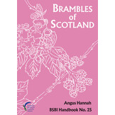 Brambles of Scotland - BSBI Handbook no. 25