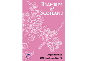 Brambles of Scotland