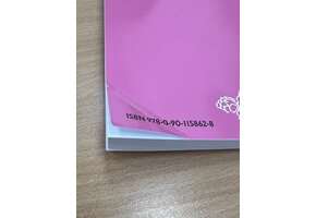 Beschadigd exemplaar - Brambles of Scotland