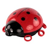 Ansmann Sternenlicht Marienkäfer