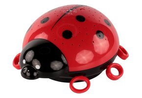 Ansmann Sterrenlicht Lieveheersbeestje