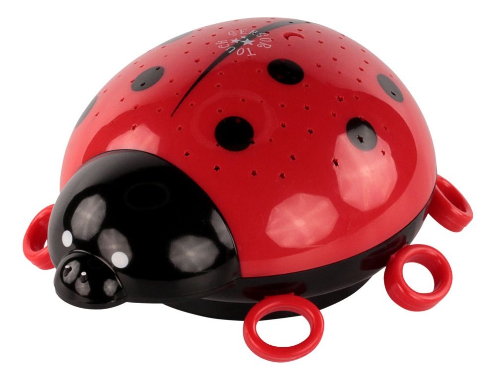 Ansmann Starlight Ladybird