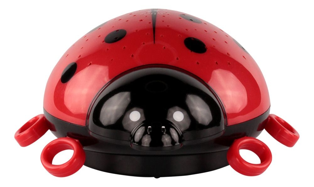 Ansmann Starlight Ladybird