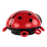 Ansmann Sternenlicht Marienkäfer