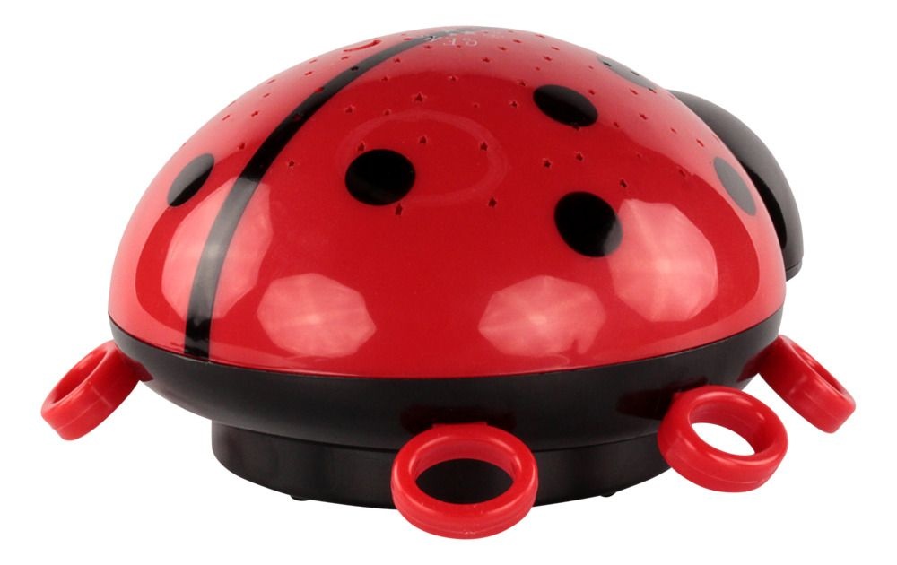 Ansmann Starlight Ladybird