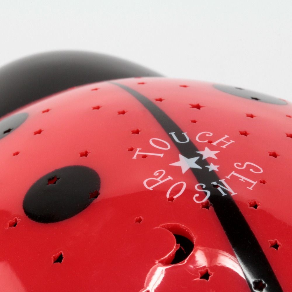 Ansmann Starlight Ladybird