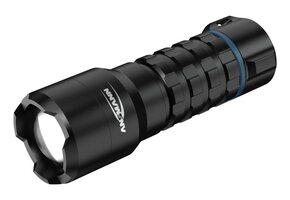 Ansmann LED Taschenlampe Survival TS450RF wiederaufladbar