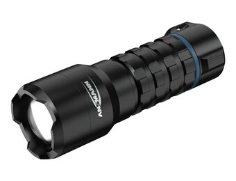 Ansmann LED-zaklamp Survival TS450RF oplaadbaar