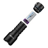 Ansmann LED-zaklamp Survival TS450RF oplaadbaar