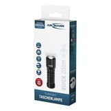 Ansmann LED-zaklamp Survival TS450RF oplaadbaar