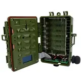 Song Meter SM5 Acoustic Recorder