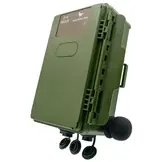 Song Meter SM5 Akoestische Recorder