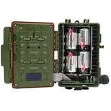 Song Meter SM5 Akustische Recorder
