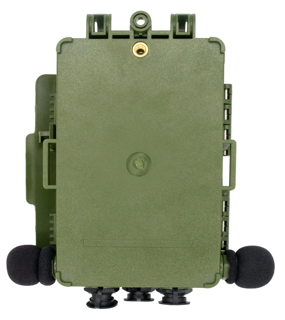 Song Meter SM5 Acoustic Recorder