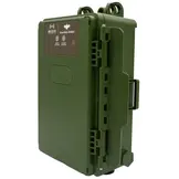 Song Meter SM5BAT Ultraschall- und Akustikrecorder