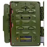 Song Meter SM5BAT Ultraschall- und Akustikrecorder