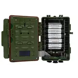 Song Meter SM5BAT Ultrasone en Akoestische Recorder