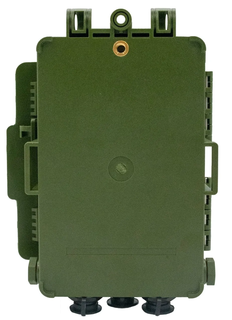 Song Meter SM5BAT Ultraschall- und Akustikrecorder