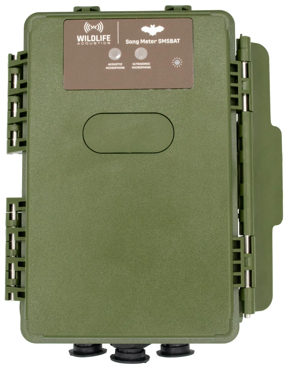 Song Meter SM5BAT Ultrasonic and Acoustic Recorder