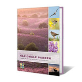 Natuurgids nationale parken