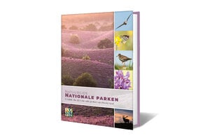 Natuurgids nationale parken