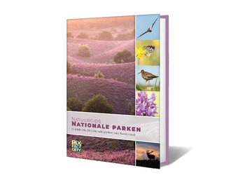 Natuurgids nationale parken