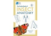 The Pocket Book of Insect Anatomy