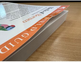 Beschädigte Kopie - Birds of Borneo