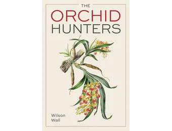 The Orchid Hunters