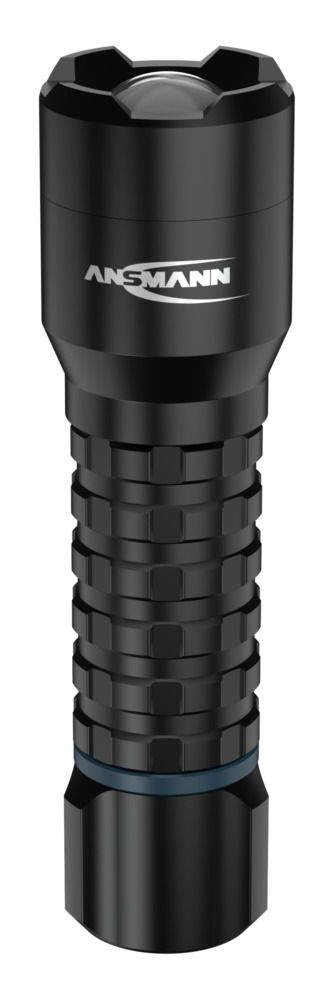 Ansmann LED-zaklamp Survival TS1000RF oplaadbaar