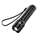 Ansmann LED torch Survival TS1000RF rechargeable