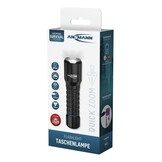 Ansmann LED torch Survival TS1000RF rechargeable