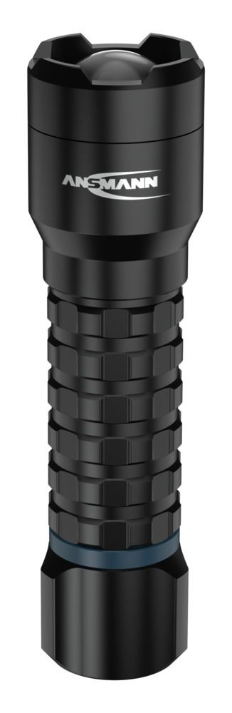 Ansmann LED-zaklamp Survival TS3000RF oplaadbaar