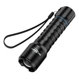 Ansmann LED Taschenlampe Survival TS3000RF wiederaufladbar