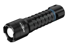 Ansmann LED-zaklamp Survival TS3000RF oplaadbaar