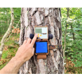 Frontier Labs BAR-V2 Bioacoustic Recorder