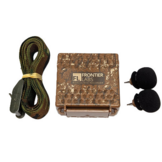 Frontier Labs BAR-V2 Bioacoustic Recorder