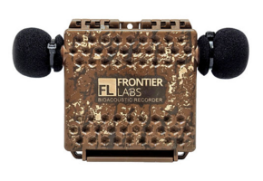 Frontier Labs BAR-V2 Bioacoustic Recorder