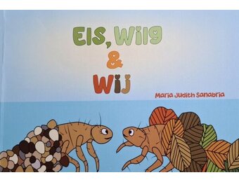 Els, Wilg & Wij