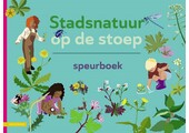 Stadsnatuur op de stoep