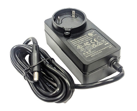 Frontier Labs 5 Port Battery Charger BAR-V2 lithium