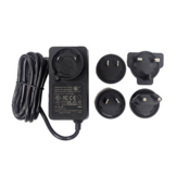 Frontier Labs 5-Port-Akkuladegerät BAR-V2 Lithium