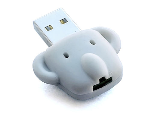 Frontier Labs USB Charger BAR-V2